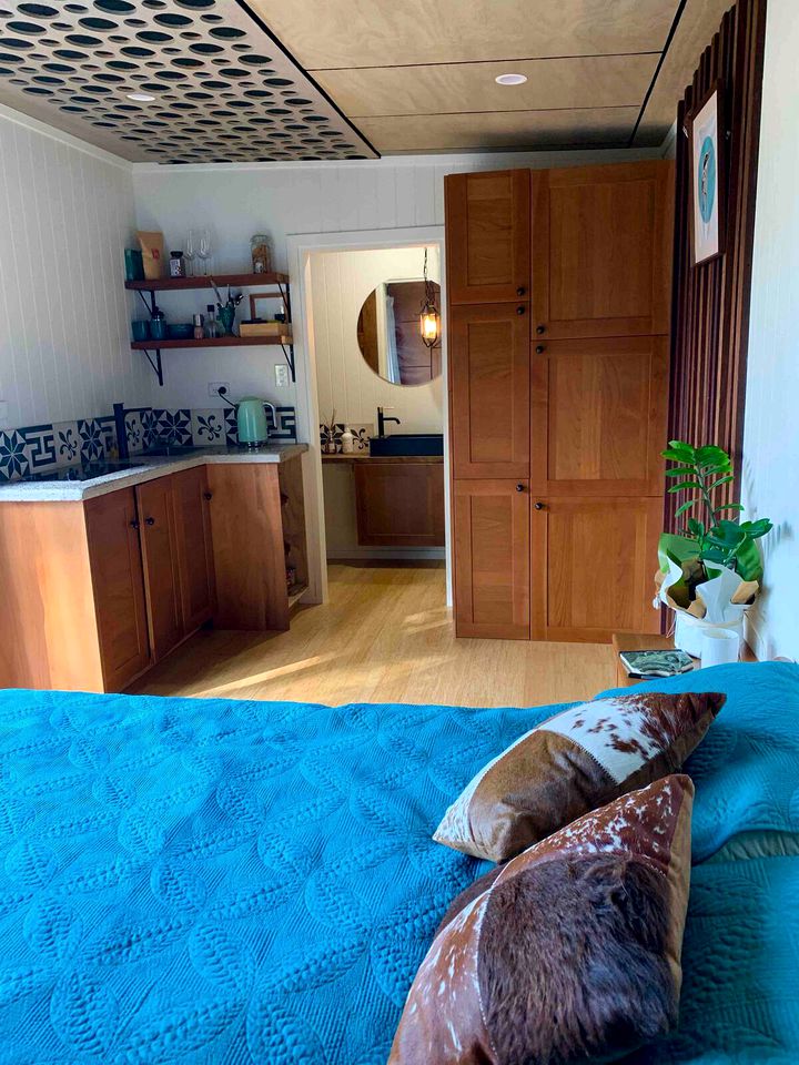 Boutique Accommodation near Hamilton for Romantic Getaways, North Island