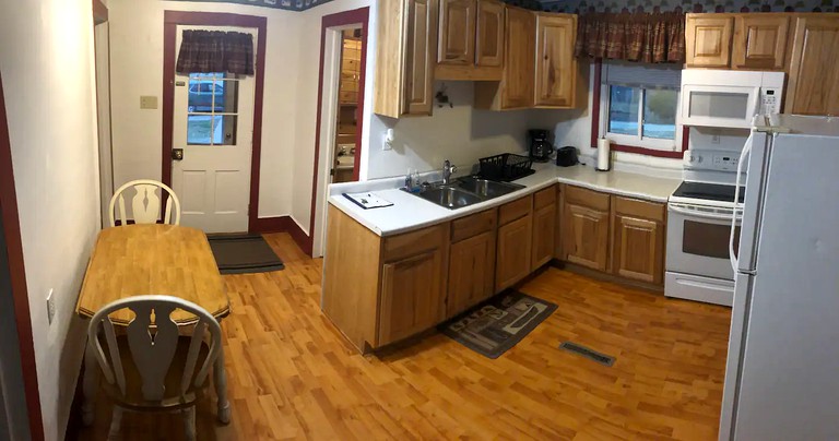 Cozy Cottage Rental near Lacey-Keosauqua State Park, Iowa | Cottages (Keosauqua, Iowa, United States of America)