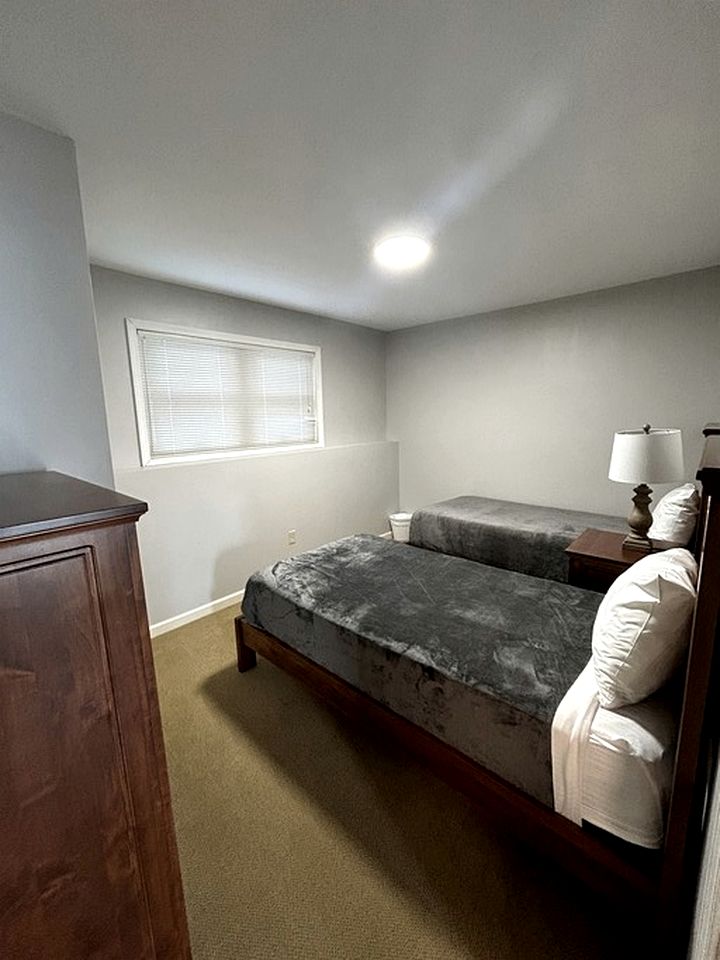 Luminous Vacation Rental Incredible to Recharge in New York