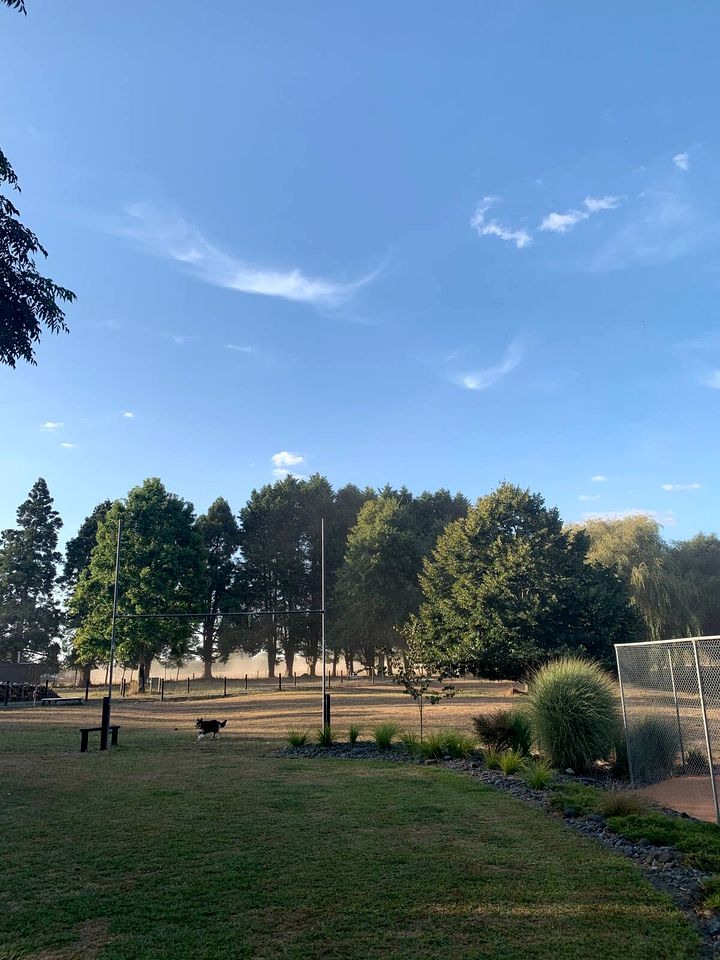 Cottages (Hamilton, North Island, New Zealand)