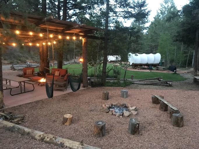 Wolf Tipis 6 | Tipis (Moab, Utah, United States of America)