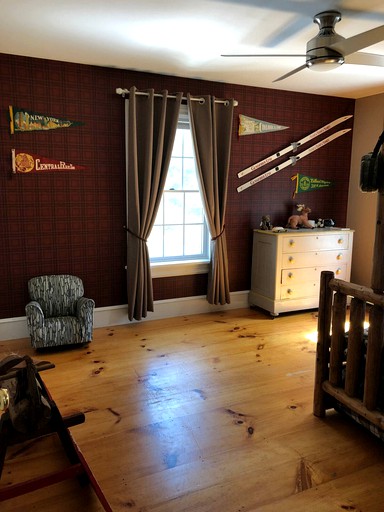 Cottages (Wallingford, Vermont, United States of America)