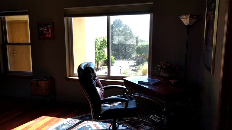 Vacation Rentals (Albuquerque, New Mexico, United States)