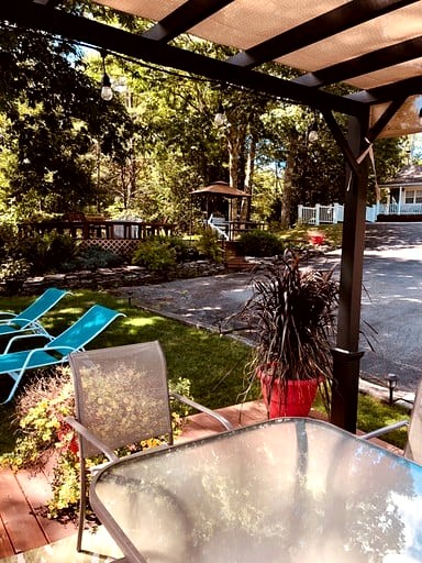 Family-Friendly Bed and Breakfast Suite near Camden Hills State Park, Maine | Nature Lodges (Lincolnville, Maine, United States of America)