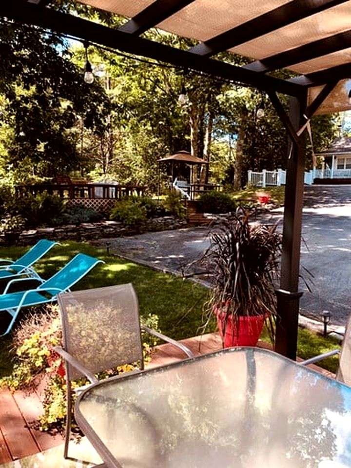 Family-Friendly Bed and Breakfast Suite near Camden Hills State Park, Maine