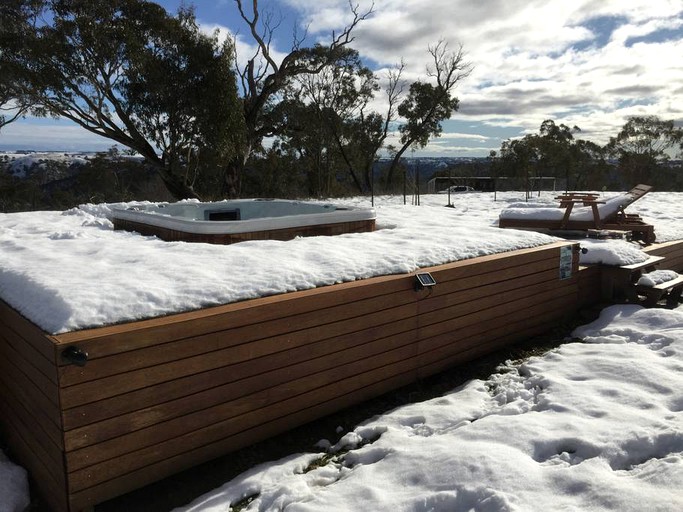 Barns (Curraweela, New South Wales, Australia)