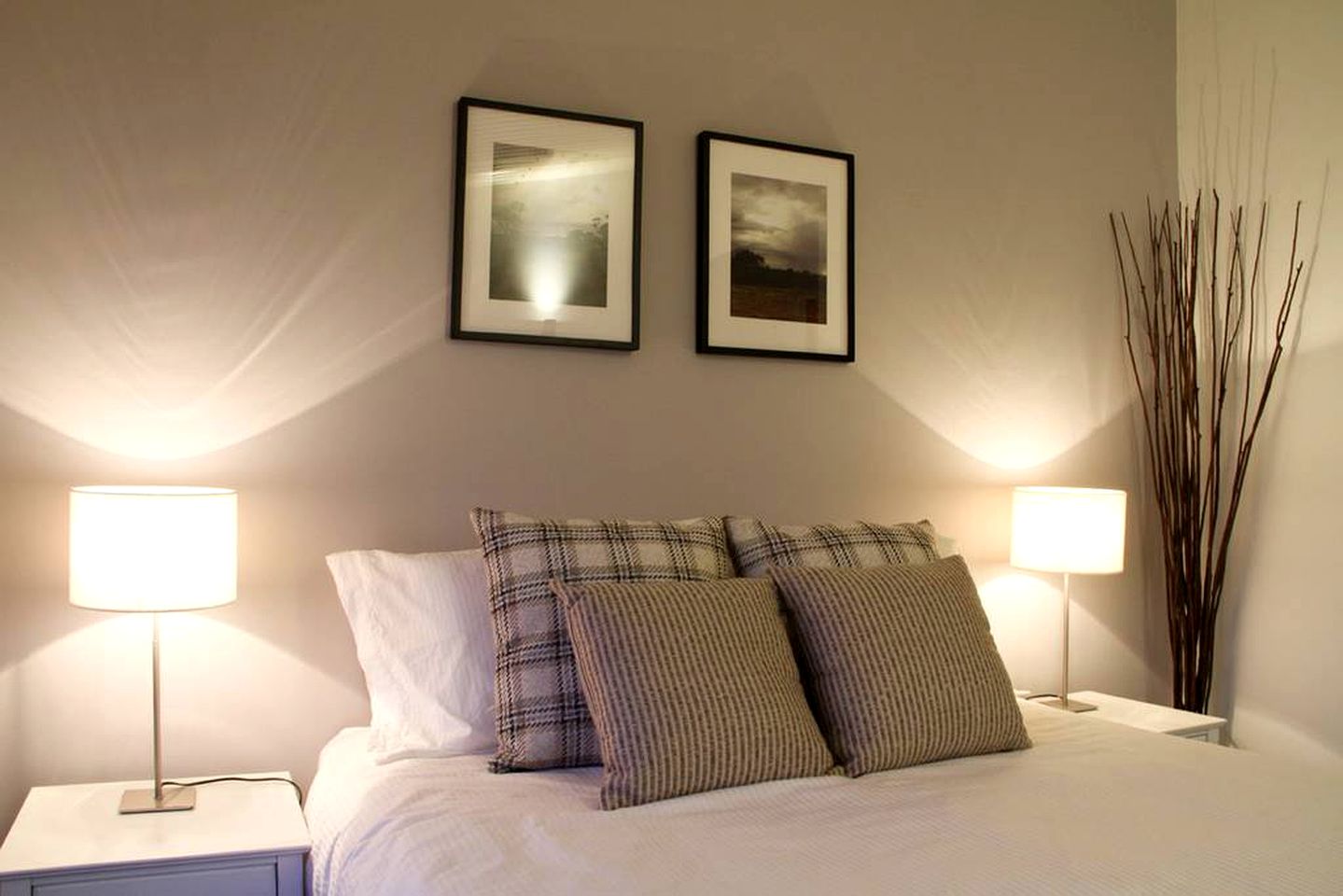 Converted Barn Accommodation for Unique Holiday in the Southern Tablelands, NSW