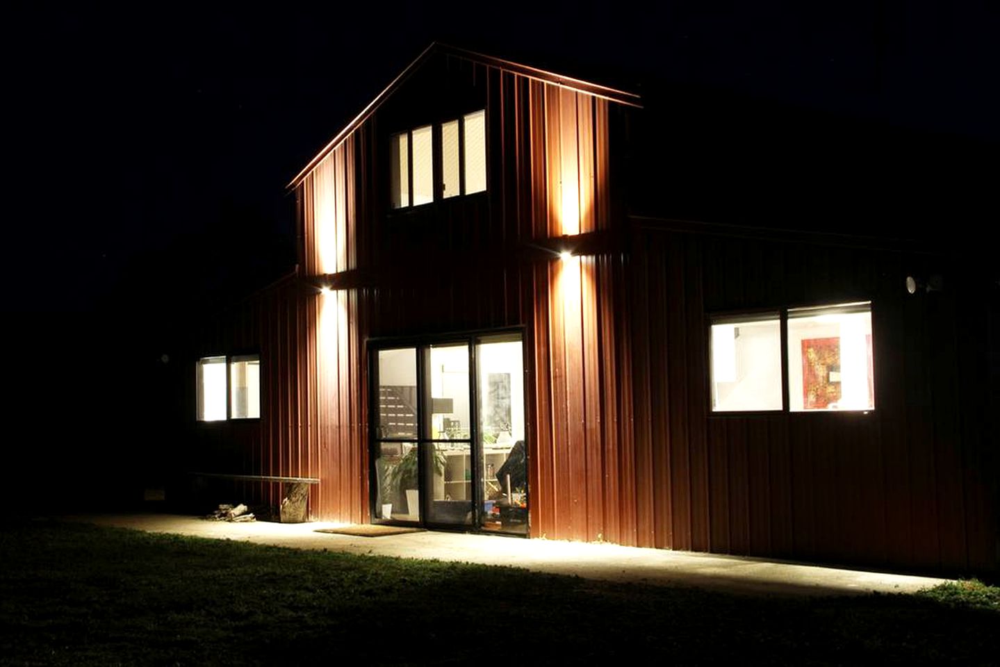 Converted Barn Accommodation for Unique Holiday in the Southern Tablelands, NSW