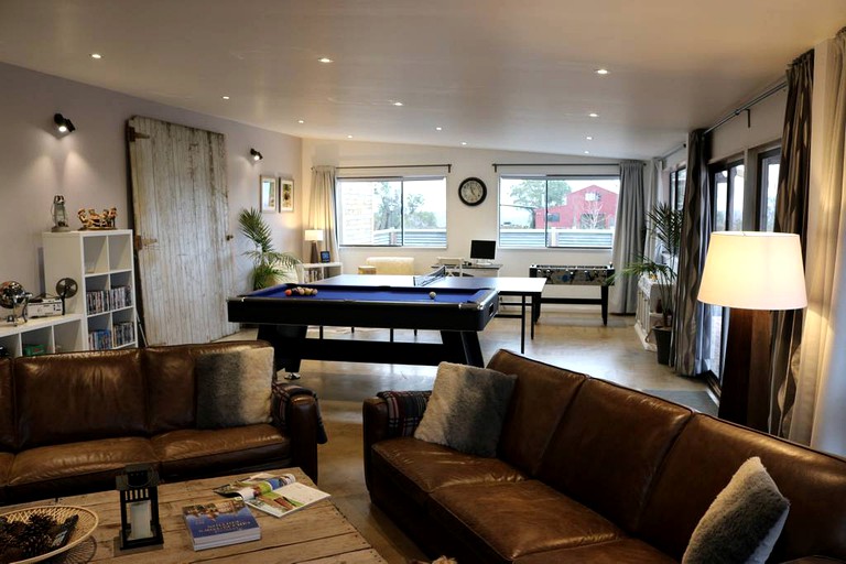 Barns (Curraweela, New South Wales, Australia)