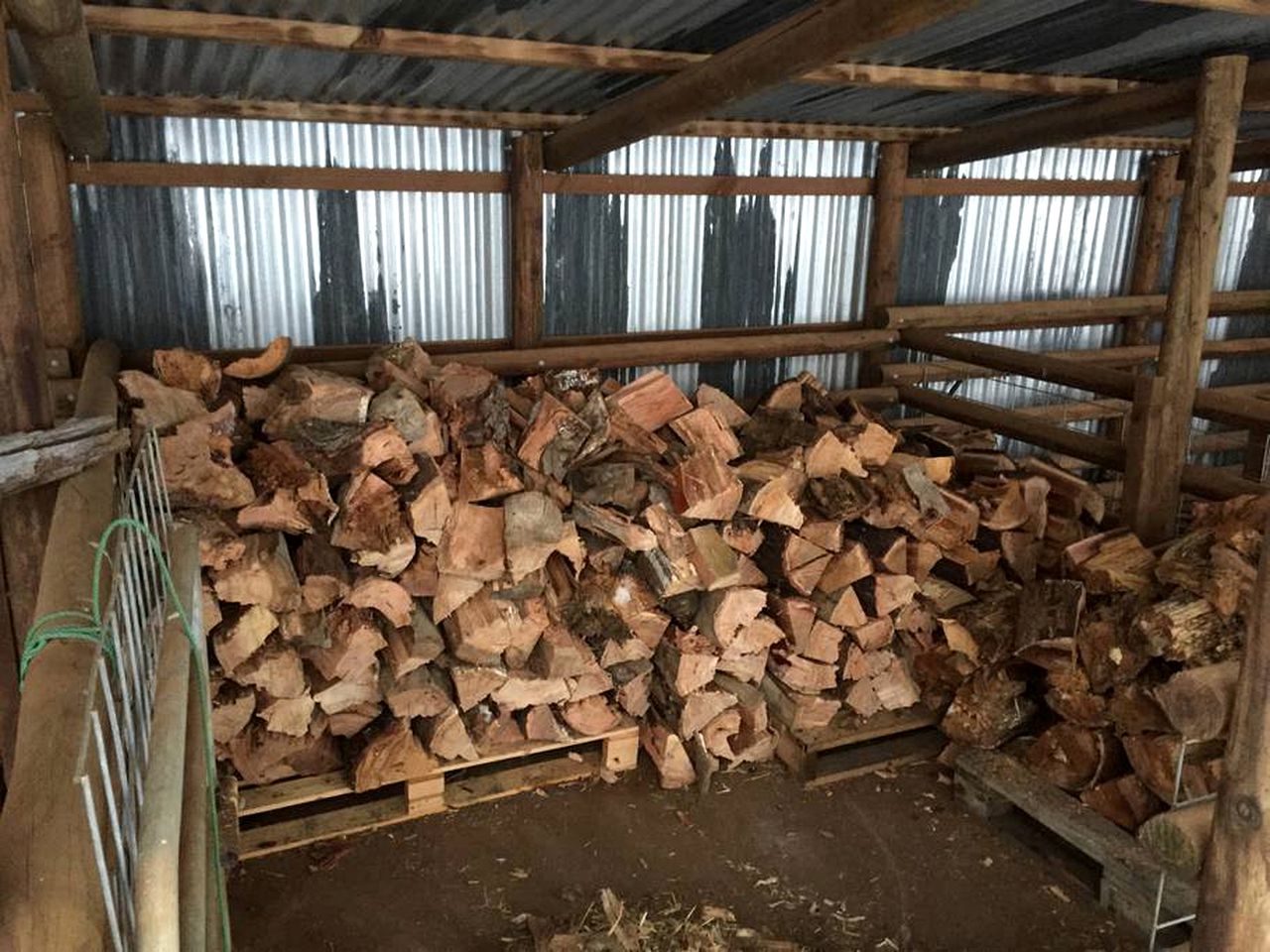 Converted Barn Accommodation for Unique Holiday in the Southern Tablelands, NSW