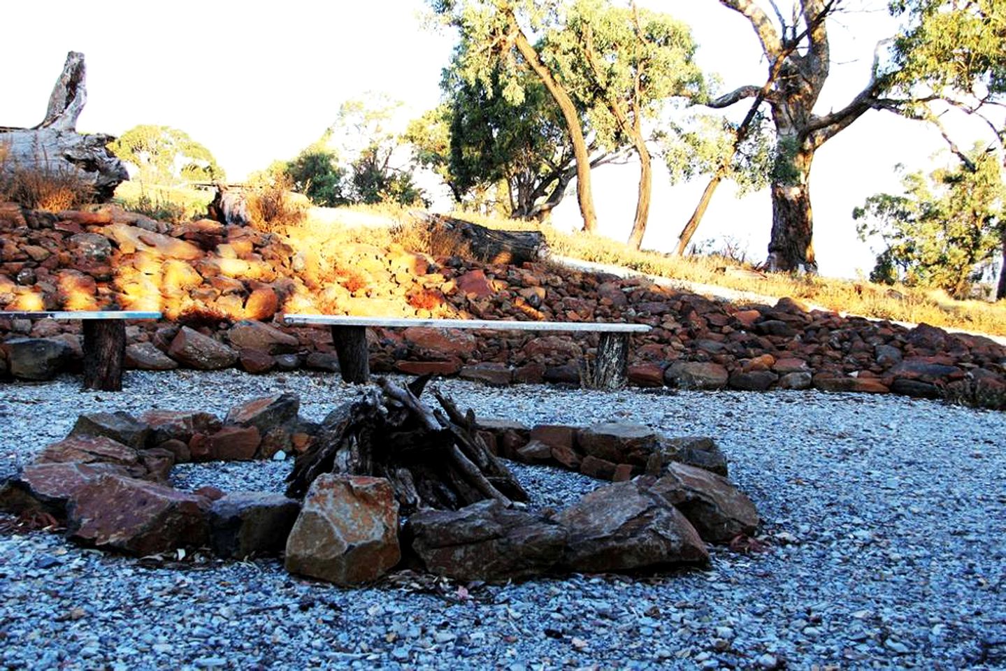 Converted Barn Accommodation for Unique Holiday in the Southern Tablelands, NSW