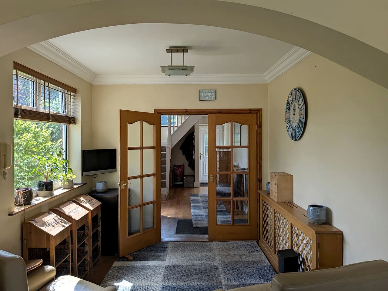 Luxurious Country Villa Retreat with Indoor Pool, Cinema & Spa Near Oxfordshire Countryside