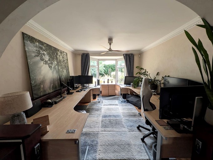 Villas (United Kingdom, --, --)