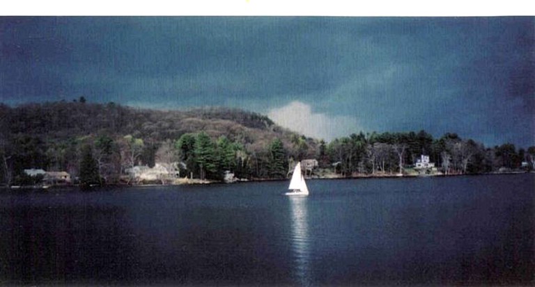 Cottages (Belchertown, Massachusetts, United States)