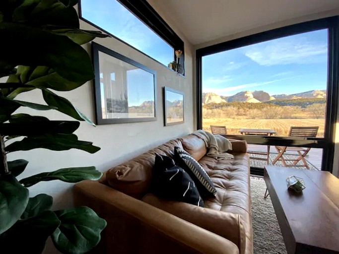 Tiny Houses (United States of America, Orderville, Utah)