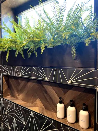 Tiny Houses (United States of America, Orderville, Utah)