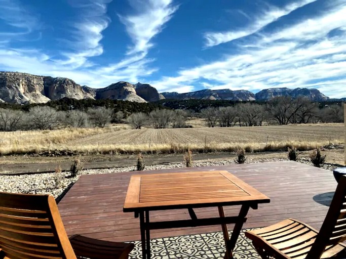 Tiny Houses (United States of America, Orderville, Utah)