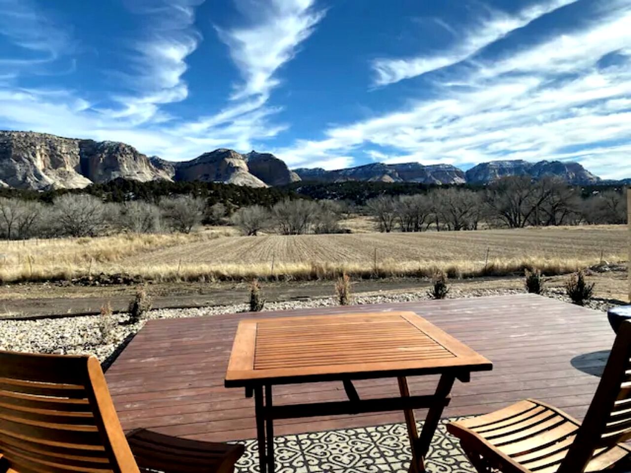 Chic Tiny House with Hot-Tub in Orderville, Utah