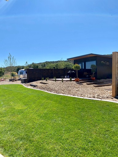 Tiny Houses (United States of America, Orderville, Utah)