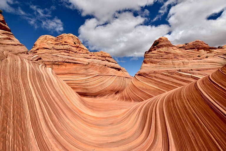 Tiny Houses (United States of America, Orderville, Utah)