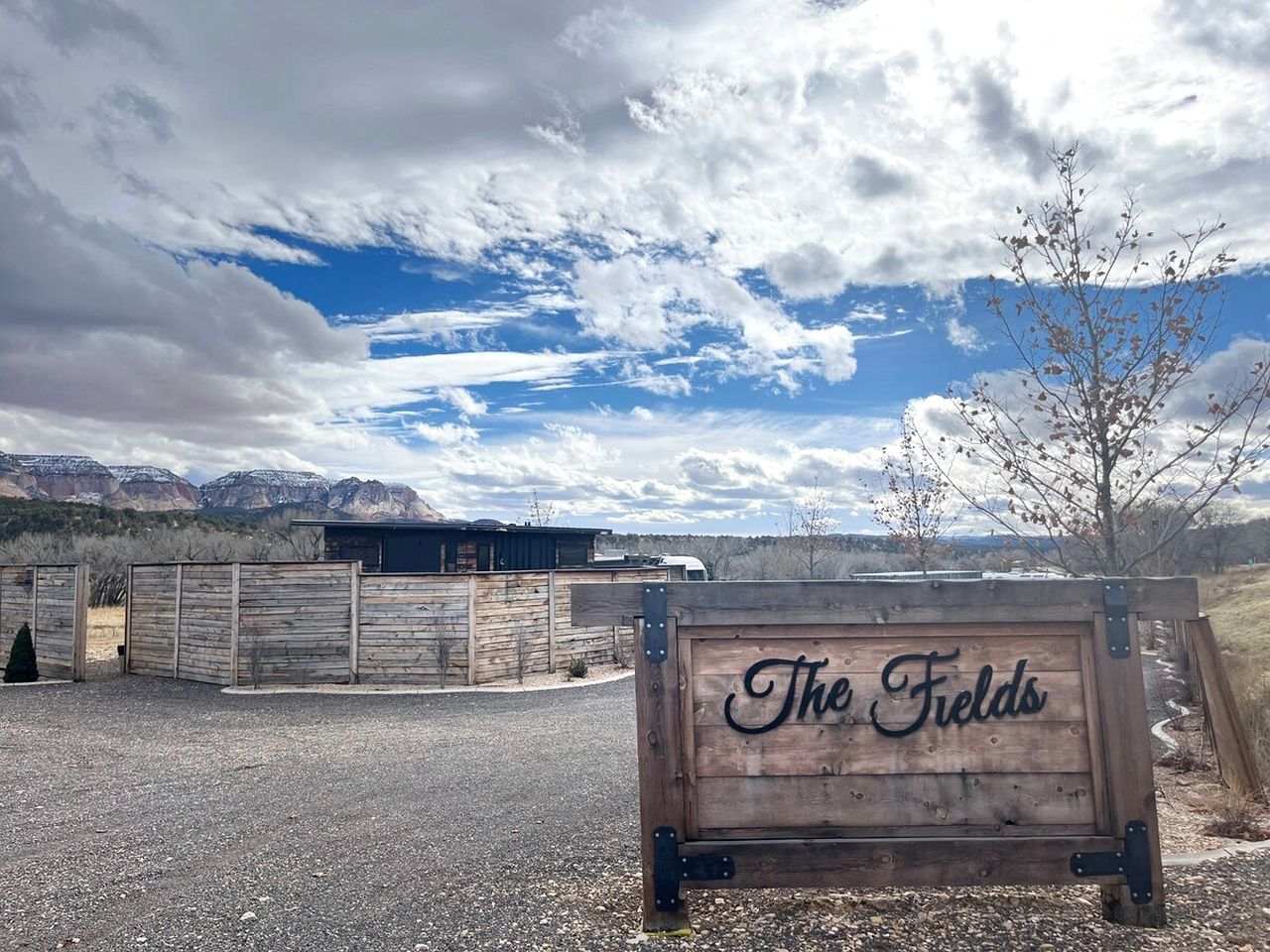 Chic Tiny House with Hot-Tub in Orderville, Utah