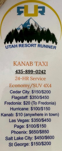 Tiny Houses (United States of America, Orderville, Utah)