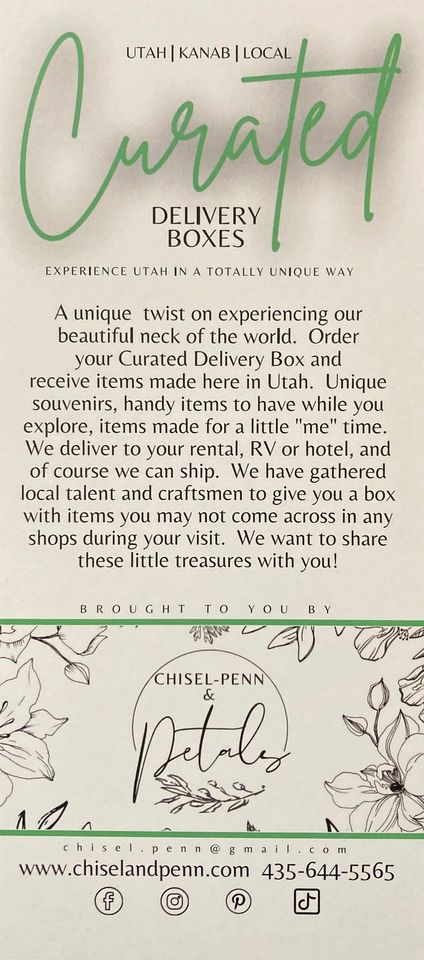 Chic Tiny House with Hot-Tub in Orderville, Utah