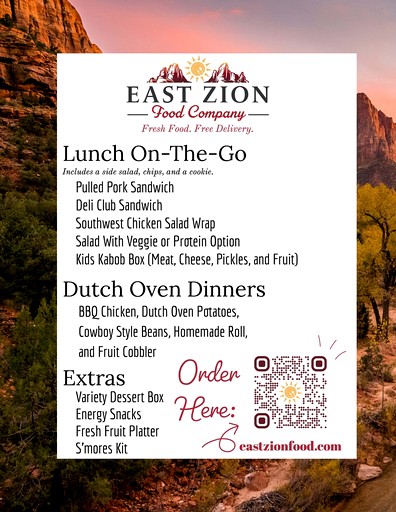 Tiny Houses (United States of America, Orderville, Utah)