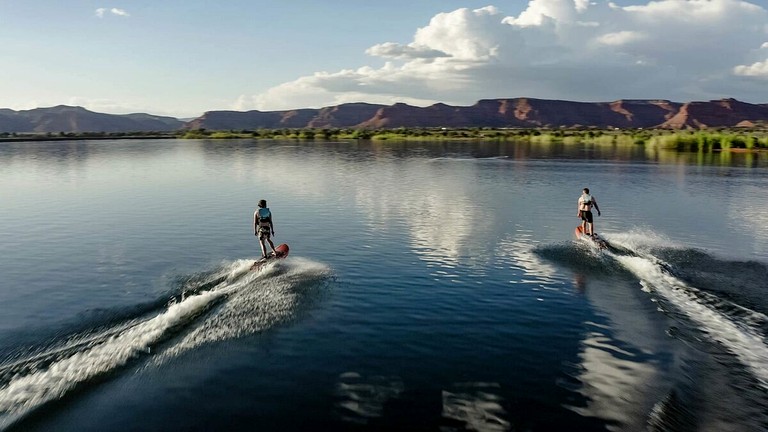 Tiny Houses (United States of America, Orderville, Utah)