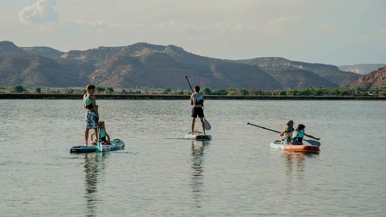 Tiny Houses (United States of America, Orderville, Utah)