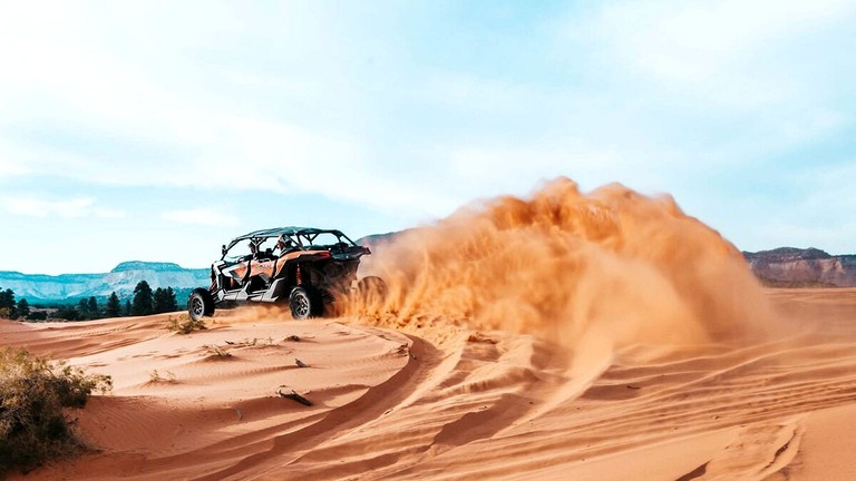 Tiny Houses (United States of America, Orderville, Utah)