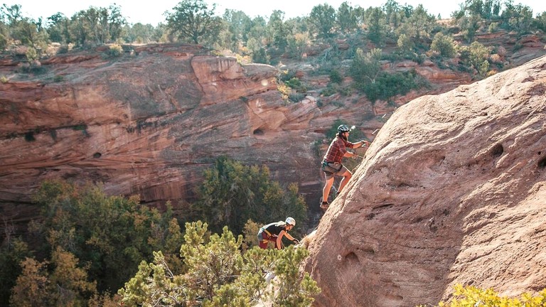 Tiny Houses (United States of America, Orderville, Utah)