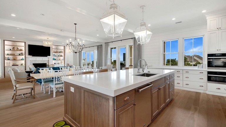 Villas (United States of America, Georgetown, South Carolina)