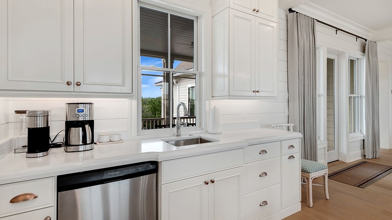 Villas (United States of America, Georgetown, South Carolina)