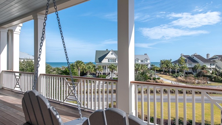 Villas (United States of America, Georgetown, South Carolina)