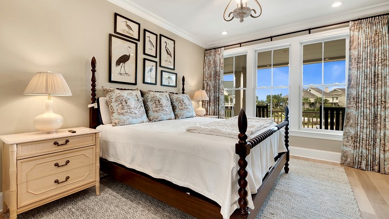 Villas (United States of America, Georgetown, South Carolina)