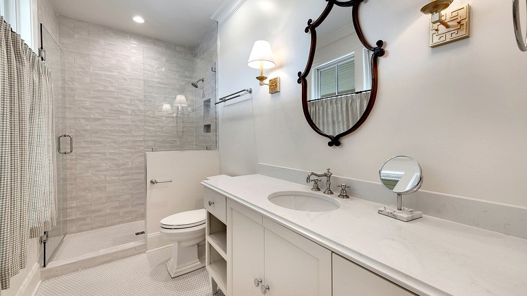 Villas (United States of America, Georgetown, South Carolina)