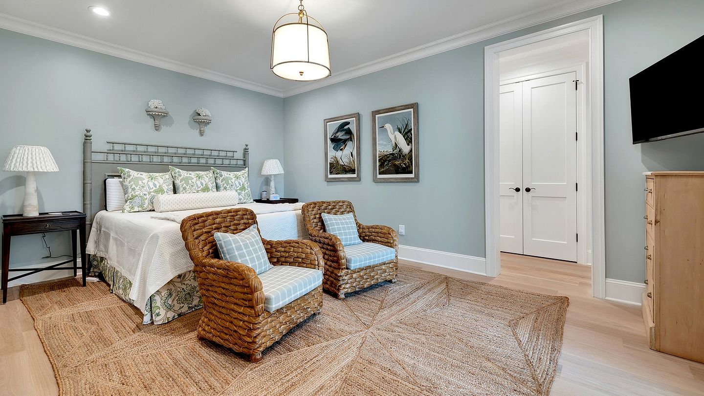 Fascinating Villa with Swimming Pool in Georgetown, South Carolina