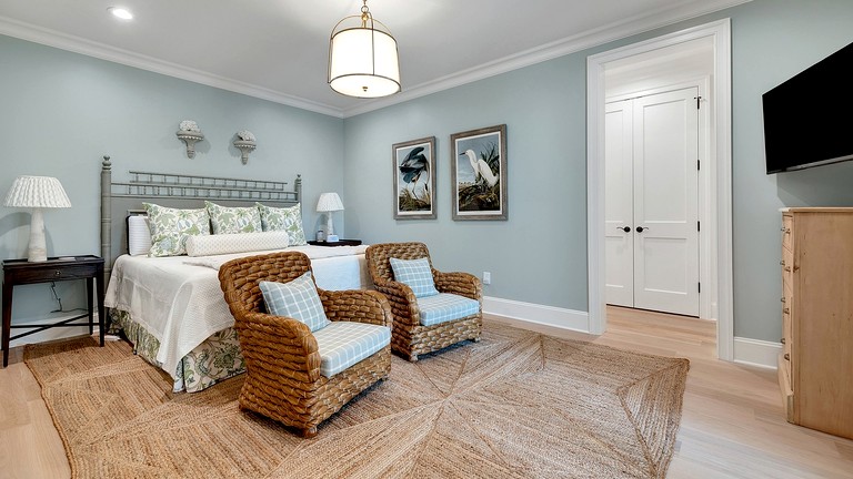 Villas (United States of America, Georgetown, South Carolina)