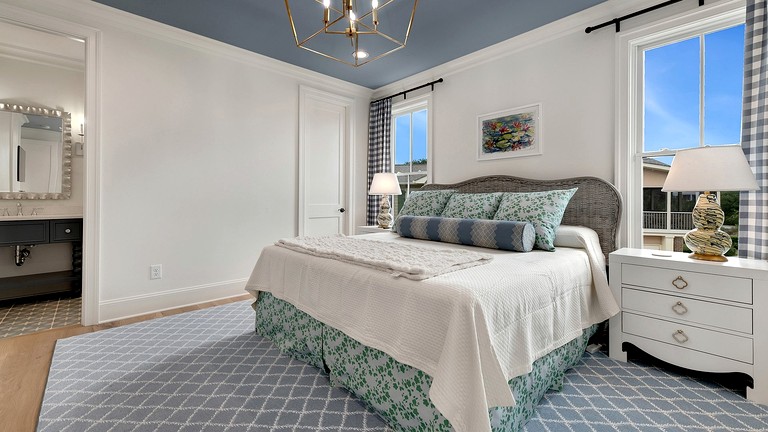 Villas (United States of America, Georgetown, South Carolina)