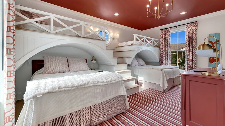 Villas (United States of America, Georgetown, South Carolina)