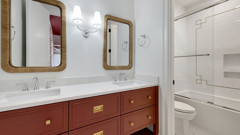 Villas (United States of America, Georgetown, South Carolina)