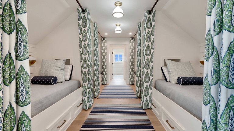 Villas (United States of America, Georgetown, South Carolina)