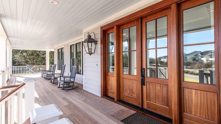 Villas (United States of America, Georgetown, South Carolina)