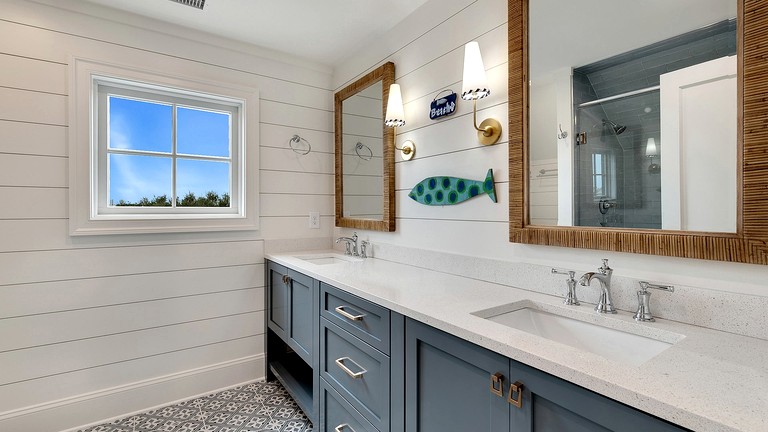 Villas (United States of America, Georgetown, South Carolina)