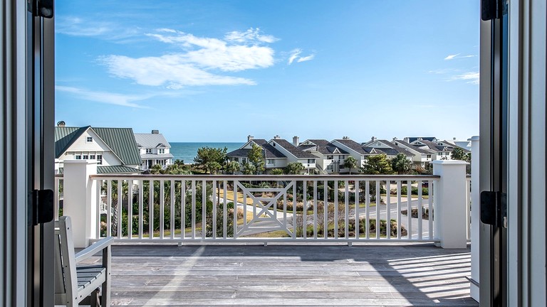 Villas (United States of America, Georgetown, South Carolina)