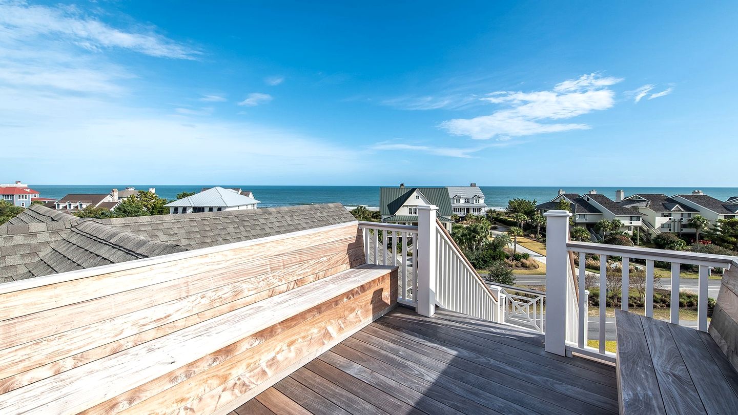 Fascinating Villa with Swimming Pool in Georgetown, South Carolina