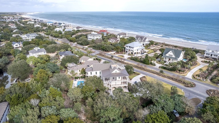 Villas (United States of America, Georgetown, South Carolina)