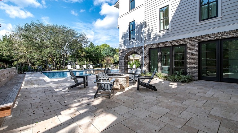 Villas (United States of America, Georgetown, South Carolina)