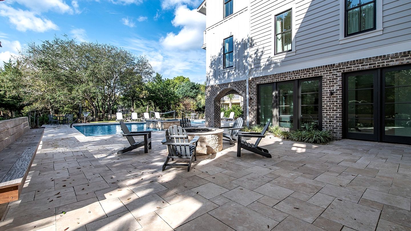 Fascinating Villa with Swimming Pool in Georgetown, South Carolina